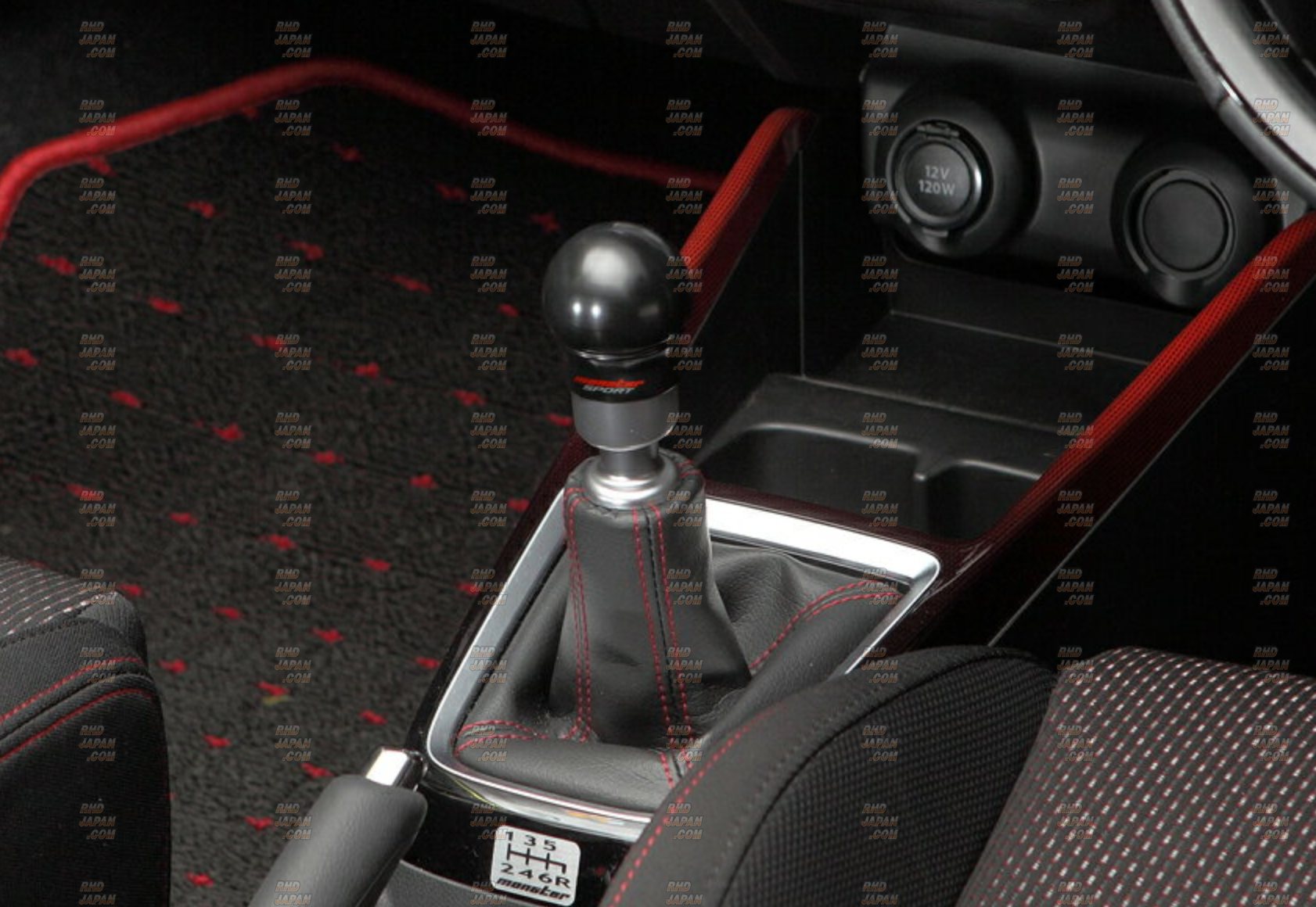 ZC33S RRP レ−シングシフト type 1 D33-102 ZC33S RRP レ−シングシフト type 1 D33-102